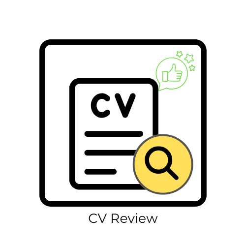 CV Review